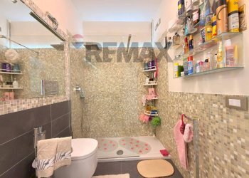 Bagno - Quadrilocale Via San Dionigi
26, Milano - foto 20