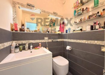 Bagno - Quadrilocale Via San Dionigi
26, Milano - foto 22