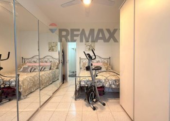 Camera / camera da letto - Quadrilocale Via San Dionigi
26, Milano - foto 27