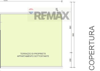Pianta 2D - Three-room apartment Via Brigate Partigiane
 
14, San Giuliano Milanese - photo 3