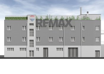 render esterno - Three-room apartment Via Brigate Partigiane
 
14, San Giuliano Milanese - photo 4