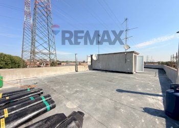 Terrazza - Three-room apartment Via Brigate Partigiane
 
14, San Giuliano Milanese - photo 21