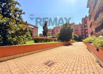 Terrazza - Bilocale via bambini di beslan
 
6, San Giuliano Milanese - foto 3