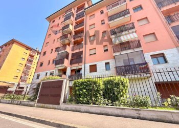 Edificio all\'aperto - Bilocale via bambini di beslan
 
6, San Giuliano Milanese - foto 4