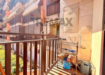 Balcone - Bilocale via bambini di beslan
 
6, San Giuliano Milanese - foto 14
