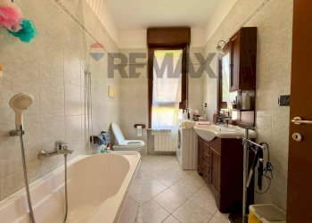 Bagno - Bilocale via bambini di beslan
 
6, San Giuliano Milanese - foto 16