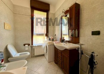 Bagno - Bilocale via bambini di beslan
 
6, San Giuliano Milanese - foto 18