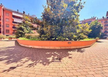 Terrazza - Bilocale via bambini di beslan
 
6, San Giuliano Milanese - foto 24