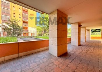 Terrazza - Bilocale via bambini di beslan
 
6, San Giuliano Milanese - foto 25