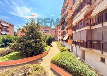 Edificio all\'aperto - Bilocale via bambini di beslan
 
6, San Giuliano Milanese - foto 1