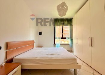 Camera / camera da letto - Bilocale via bambini di beslan
 
6, San Giuliano Milanese - foto 10