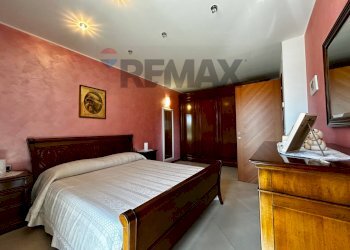 Camera / camera da letto - Villa a Schiera Via Montello
124, Visco - foto 9