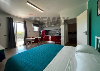 Camera / camera da letto - Villa a Schiera Via Montello
124, Visco - foto 11