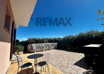 Terrazza - Villa a Schiera Via Montello
124, Visco - foto 15