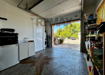 Terrazza - Villa a Schiera Via Montello
124, Visco - foto 17
