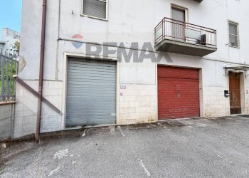 Edificio all\'aperto - Box via De pretis
 
10, Campobasso - foto 1