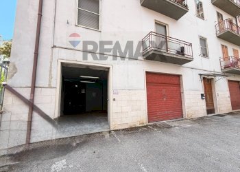 Edificio all\'aperto - Box via De pretis
 
10, Campobasso - foto 3