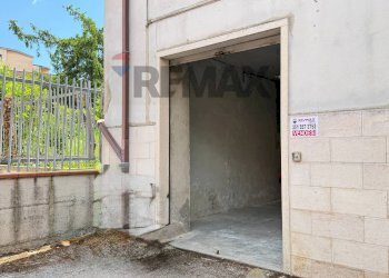 Non correlato - Box via De pretis
 
10, Campobasso - foto 6