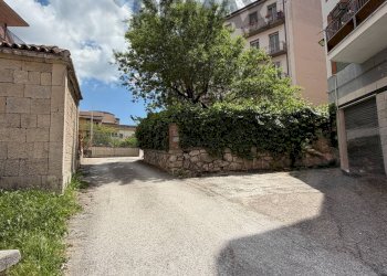Edificio all\'aperto - Box via De pretis
 
10, Campobasso - foto 12