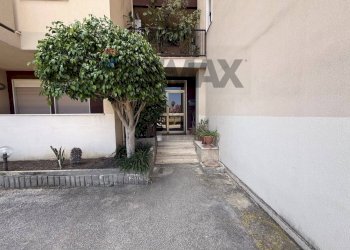 Edificio all\'aperto - Quadrilocale Viale Umbria
 
5, Trapani - foto 4