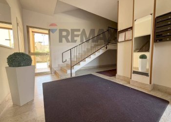Ricezione / Lobby - Quadrilocale Viale Umbria
 
5, Trapani - foto 5