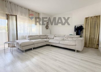 Soggiorno - Quadrilocale Viale Umbria
 
5, Trapani - foto 11