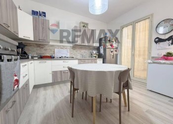 Cucina - Quadrilocale Viale Umbria
 
5, Trapani - foto 15