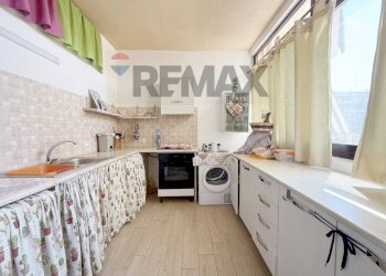 Cucina - Quadrilocale Viale Umbria
 
5, Trapani - foto 16