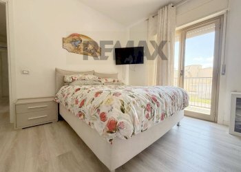 Camera / camera da letto - Quadrilocale Viale Umbria
 
5, Trapani - foto 18