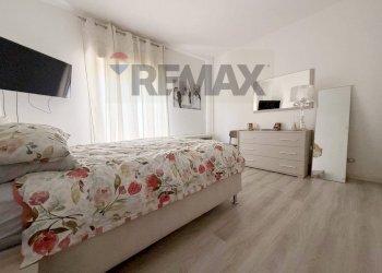 Camera / camera da letto - Quadrilocale Viale Umbria
 
5, Trapani - foto 19