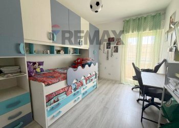 Camera / camera da letto - Quadrilocale Viale Umbria
 
5, Trapani - foto 24