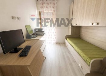 Camera / camera da letto - Quadrilocale Viale Umbria
 
5, Trapani - foto 28