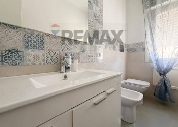 Bagno - Quadrilocale Viale Umbria
 
5, Trapani - foto 29