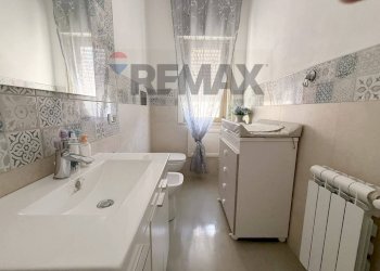 Bagno - Quadrilocale Viale Umbria
 
5, Trapani - foto 30