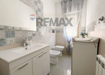 Bagno - Quadrilocale Viale Umbria
 
5, Trapani - foto 31