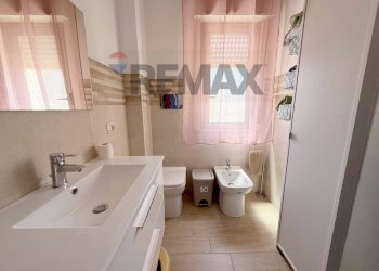 Bagno - Quadrilocale Viale Umbria
 
5, Trapani - foto 32