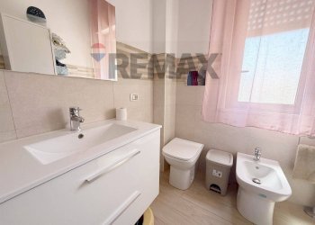 Bagno - Quadrilocale Viale Umbria
 
5, Trapani - foto 33