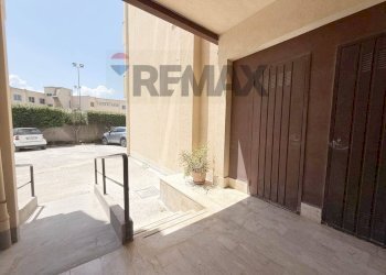 Terrazza - Quadrilocale Viale Umbria
 
5, Trapani - foto 34