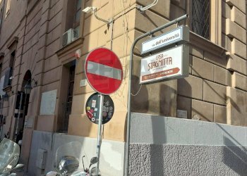 Edificio all\'aperto - Quadrilocale Palermo - foto 4
