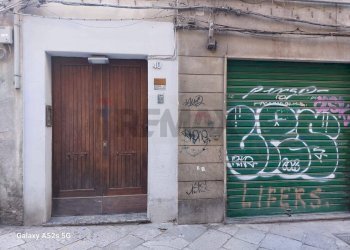 Edificio all\'aperto - Quadrilocale Palermo - foto 5
