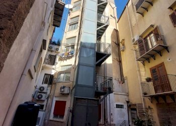 Edificio all\'aperto - Quadrilocale Palermo - foto 6