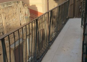 Balcone - Quadrilocale Palermo - foto 12