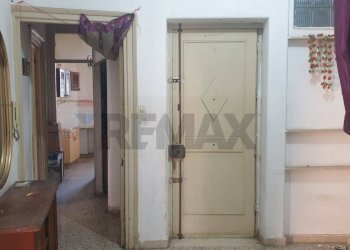 Hall / corridoio - Quadrilocale Palermo - foto 14