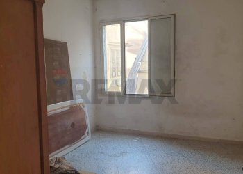Stanza vuota - Quadrilocale Palermo - foto 17