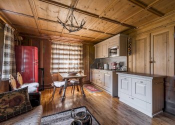 Foto 3 - Appartamento Via difesa
 
28, Cortina d'Ampezzo - foto 3