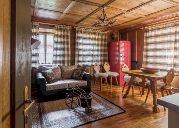 Foto 4 - Appartamento Via difesa
 
28, Cortina d'Ampezzo - foto 4
