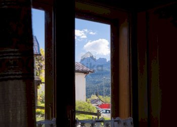 Foto 7 - Appartamento Via difesa
 
28, Cortina d'Ampezzo - foto 7