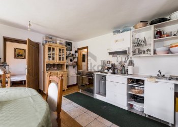 Foto 13 - Appartamento Via difesa
 
28, Cortina d'Ampezzo - foto 13