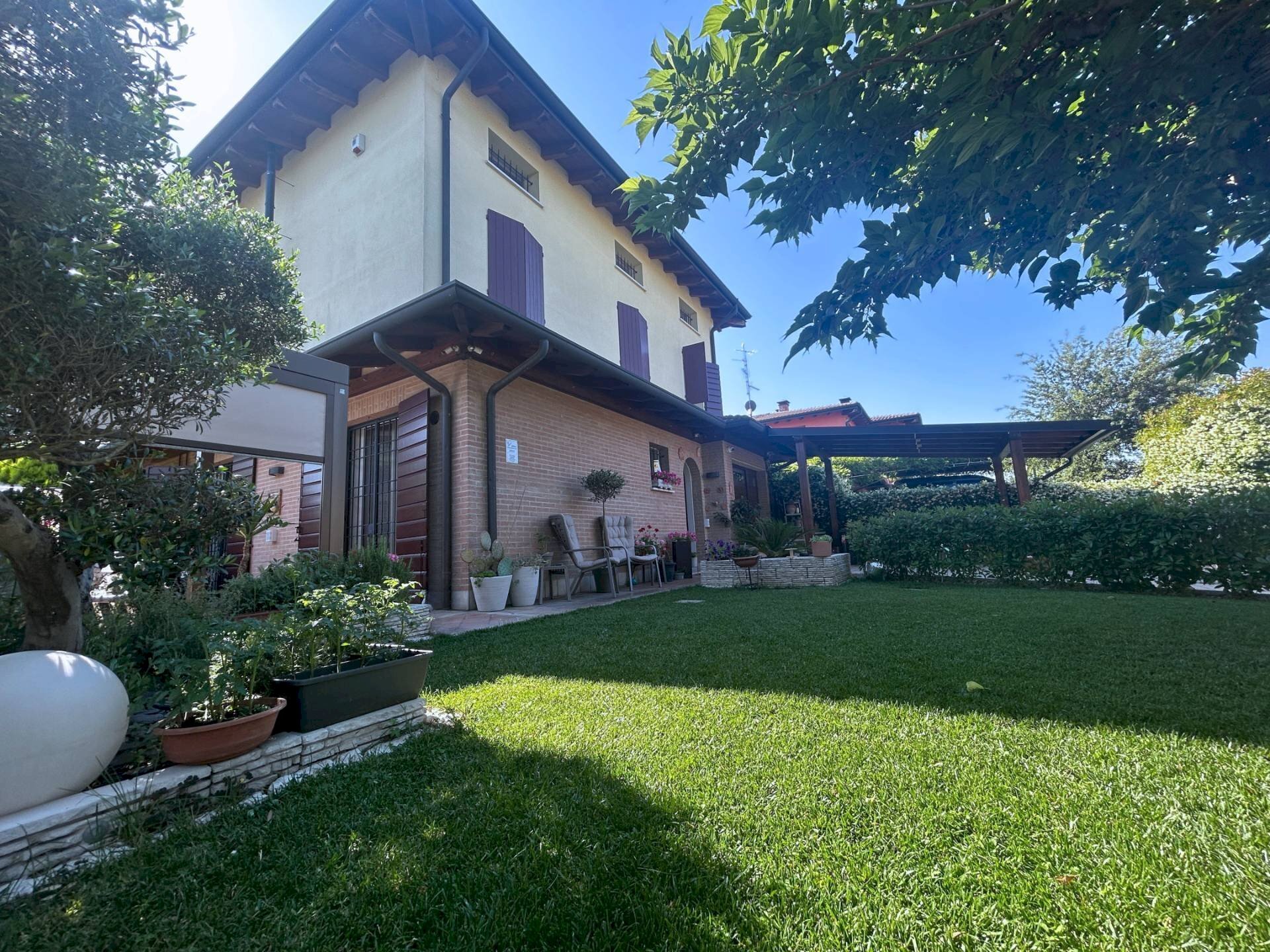 Foto 1 - Casa semi indipendente Mirandola - foto 1