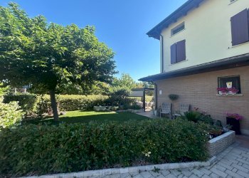 Foto 4 - Casa semi indipendente Mirandola - foto 4